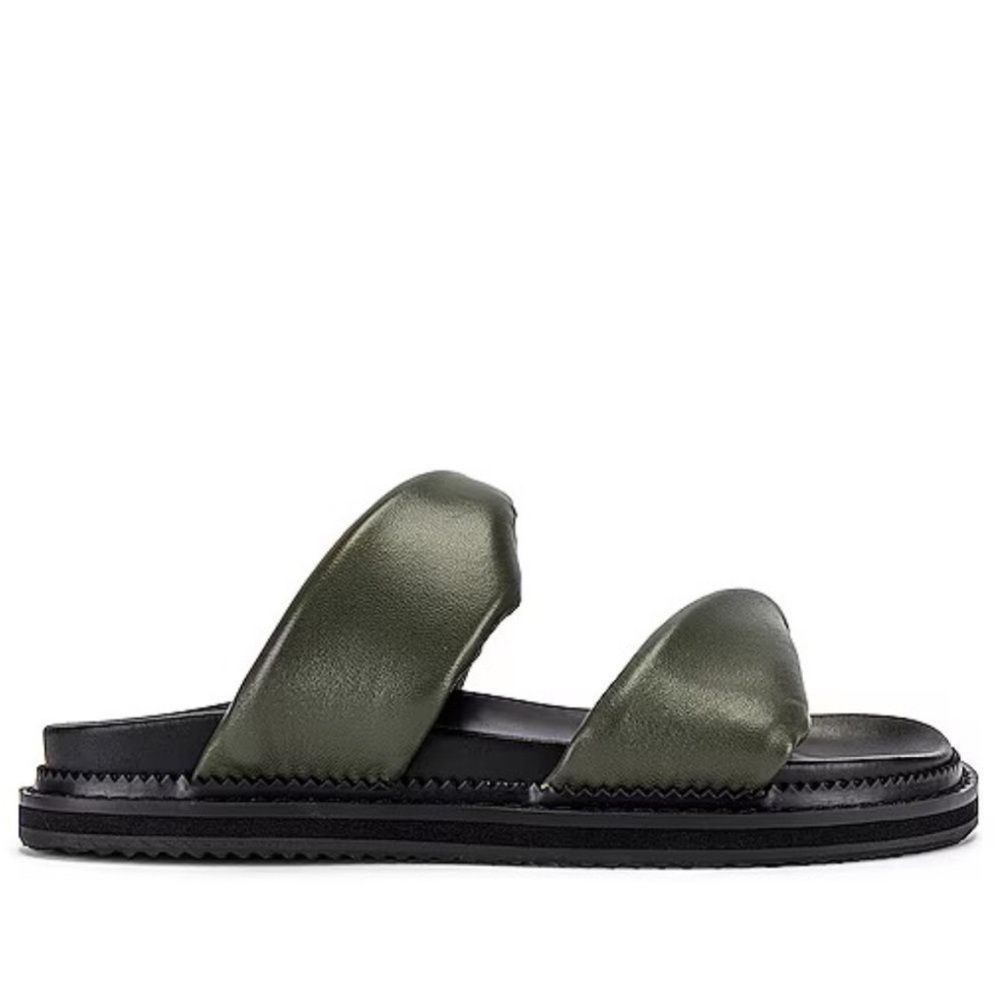 Alias Mae Paris Slides